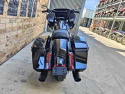 2026 HARLEY-DAVIDSON ROAD GLIDE 117 (FLTRX) ROAD VIVID BLACK