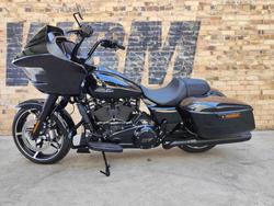 2026 HARLEY-DAVIDSON ROAD GLIDE 117 (FLTRX) ROAD VIVID BLACK