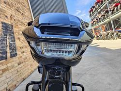 2026 HARLEY-DAVIDSON ROAD GLIDE 117 (FLTRX) ROAD VIVID BLACK