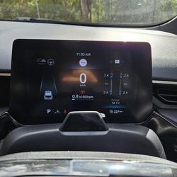 2025 MG MG3 Excite MY25.5 Sloane Silver