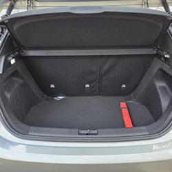 2025 MG MG3 Excite MY25.5 Sloane Silver