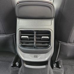 2025 MG MG3 Excite MY25.5 Sloane Silver