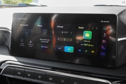 2025 MG MG3 Excite MY25.5 Sloane Silver