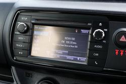 2019 Toyota Yaris Ascent