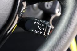 2019 Toyota Yaris Ascent