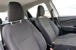 2019 Toyota Yaris Ascent