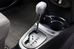 2019 Toyota Yaris Ascent