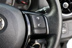 2019 Toyota Yaris Ascent