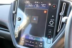 2022 Subaru WRX VB MY22 AWD Ice Silver