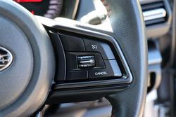 2022 Subaru WRX VB MY22 AWD Ice Silver