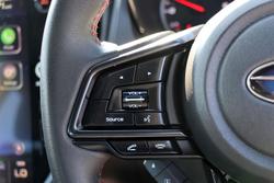 2022 Subaru WRX