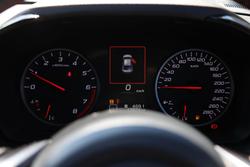 2022 Subaru WRX VB MY22 AWD Ice Silver