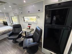 2019 Hinterland Caravans Recliner