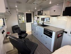 2019 Hinterland Caravans Recliner