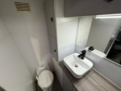 2019 Hinterland Caravans Recliner