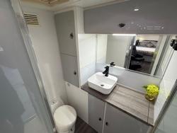 2019 Hinterland Caravans Recliner