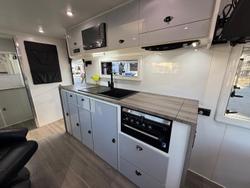 2019 Hinterland Caravans Recliner