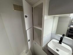 2019 Domain Recliner