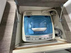 2019 Domain Recliner