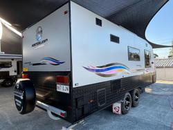 2019 Domain Recliner