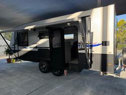 2019 Domain Recliner