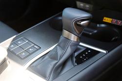 2024 Lexus UX 250h Sport Luxury MZAH10R BLACK