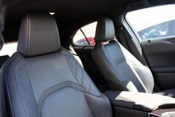 2024 Lexus UX 250h Sport Luxury MZAH10R BLACK