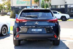 2024 Lexus UX 250h Sport Luxury