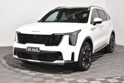 2024 Kia Sorento GT-Line