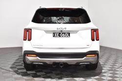 2024 Kia Sorento GT-Line