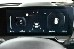 2024 Kia Sorento GT-Line