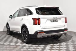 2024 Kia Sorento GT-Line