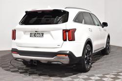 2024 Kia Sorento GT-Line