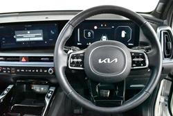 2024 Kia Sorento GT-Line