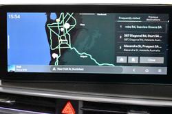 2024 Kia Sorento GT-Line