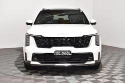 2024 Kia Sorento GT-Line