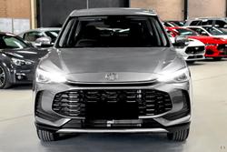 2026 MG ZS Vibe Turbo