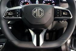 2026 MG ZS Vibe Turbo