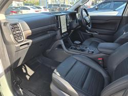 2025 Ford Ranger Sport