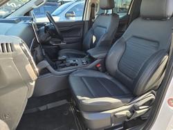 2025 Ford Ranger Sport