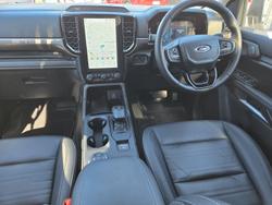 2025 Ford Ranger Sport