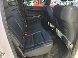 2025 Ford Ranger Sport