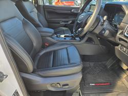 2025 Ford Ranger Sport