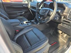 2025 Ford Ranger Sport