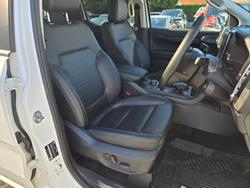 2025 Ford Ranger Sport