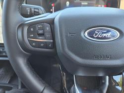 2025 Ford Ranger Sport