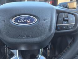 2025 Ford Ranger Sport