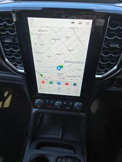 2025 Ford Ranger Sport