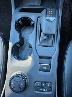 2025 Ford Ranger Sport