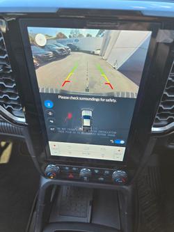 2025 Ford Ranger Sport